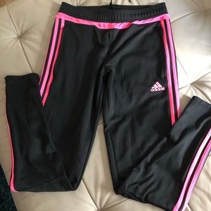 BOGO 50% Adidas athletic pants